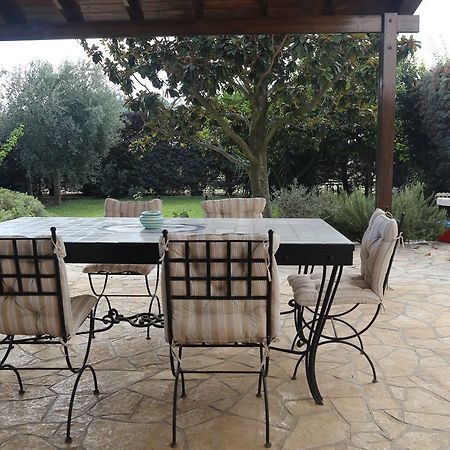 Il Grandangolo Bed & Breakfast Valenzano Exterior photo