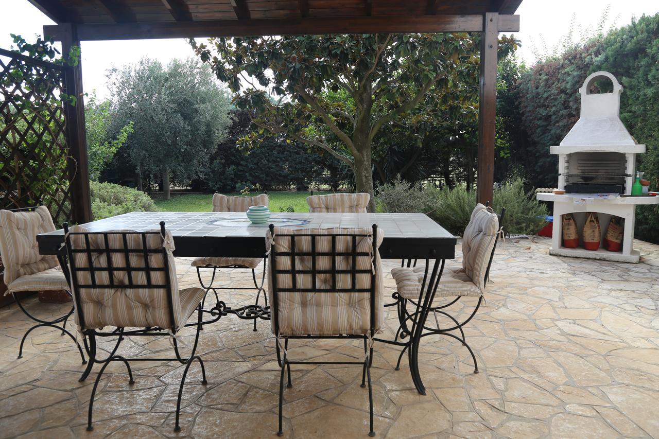 Il Grandangolo Valenzano Exterior photo