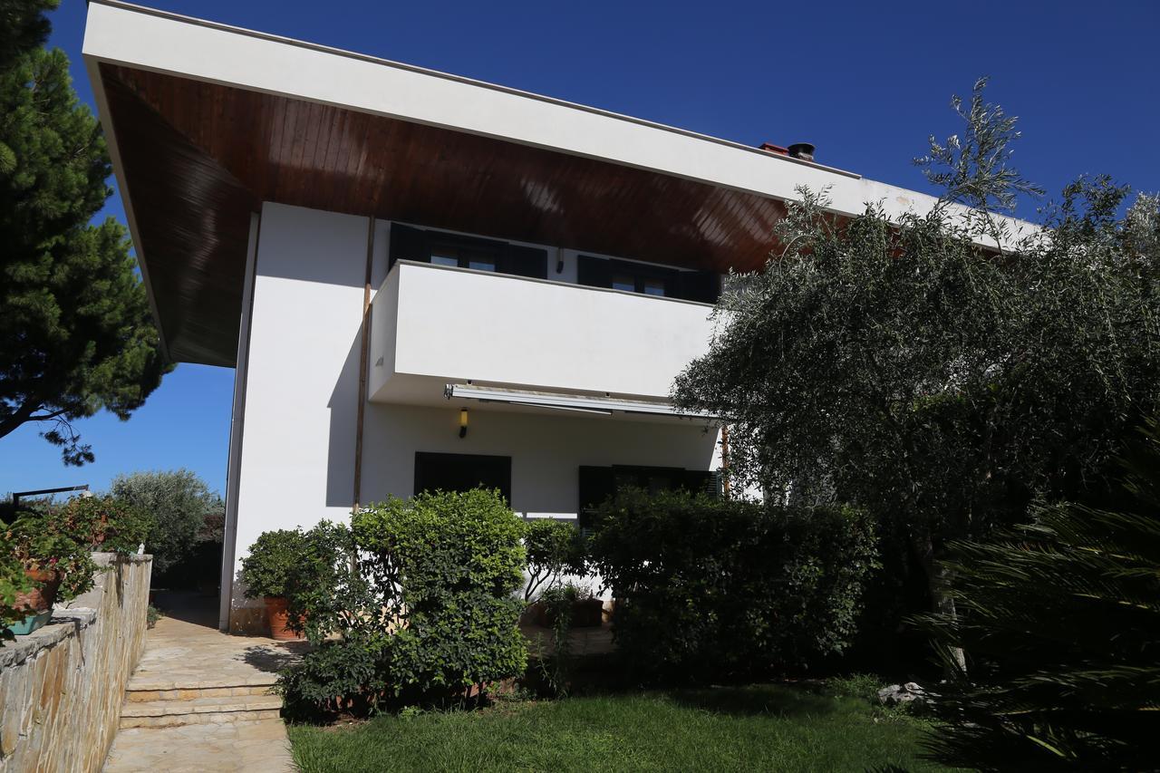 Il Grandangolo Valenzano Exterior photo