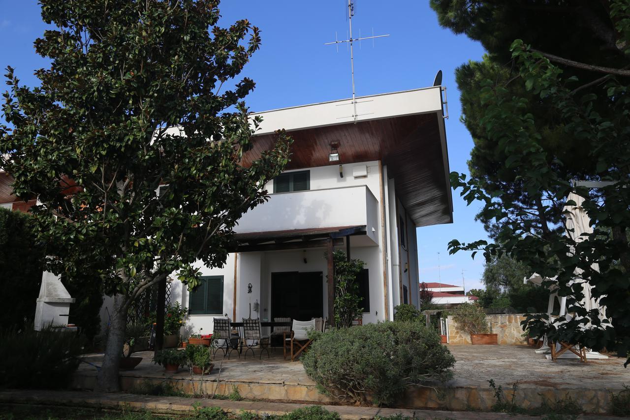 Il Grandangolo Valenzano Exterior photo