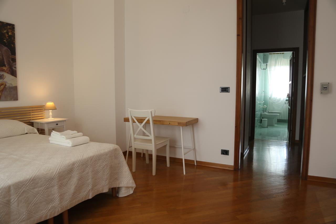 Il Grandangolo Valenzano Exterior photo